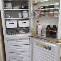 فروش یخچال و فریزر هیمالیا|یخچال و فریزر|بابل, |دیوار