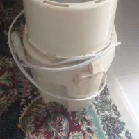 تعدادی لوازم خونه