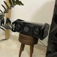 اسپیکر maxeeder|سیستم صوتی خانگی|تنکابن, |دیوار