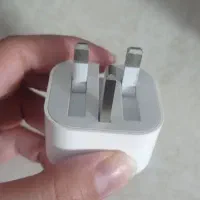 آدابتور تایمردار آیفون