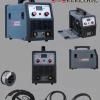 دستگاه جوش دوکاره امیگو جوش الکترود وجوش COD