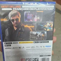 دیسک پلمپ call of Duty blackops 6|کنسول، بازی ویدئویی و آنلاین|تهران, مینای جنوبی|دیوار