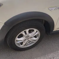 کوییک  ،  R  مدل ۴۰۱ بی‌رنگ