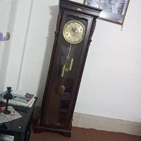 ساعت ایستادهتمیز و سالم