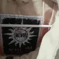 کاپیشن اسکیمو|لباس|شاهین‌شهر, فردوسی|دیوار