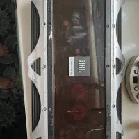 آمپلی فایر مونو JBL اصلی  یک جفت میدرنج ۸ xb