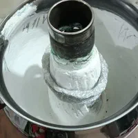 سماور 10لیتری|سماور، چای‌ساز، قهوه‌ساز|قروه, |دیوار