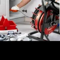 لوله بازکنی و فنر زدن در سراسر کرج