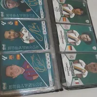 کارت کیمدی فوتبالی تعداد کل ۸۸|اسباب‌بازی بچه|زرندیه, |دیوار