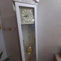 ساعت ایستاده