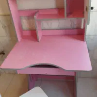 میز التحریر|میز تحریر و کامپیوتر|کاشان, کارگر|دیوار