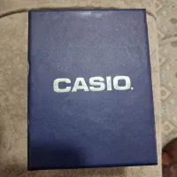 ساعت کاسیوشرکتی نو