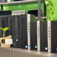 فروش انواع مینی کیس وارداتی|رایانه رومیزی|کرج, گوهردشت|دیوار