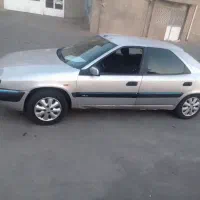 زانتیا ۲۰۰۰ ، مدل۸۶