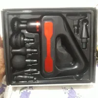 ماساژور تفنگی هشت کاره