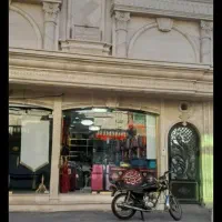 ملک تجاری مسکونی با موقعیت عالی در منطقه پرتردد|فروش زمین و ملک کلنگی|قم, زاویه|دیوار