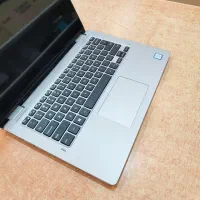 DELL LATITUDE CORE i5 لمسی چرخشی نسل هشت|رایانه همراه|قم, صفائیه|دیوار