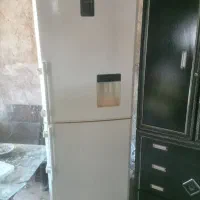 یخچال فریزر یخساران