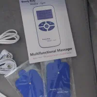 دستگاه فیزیوتراپی خانگی