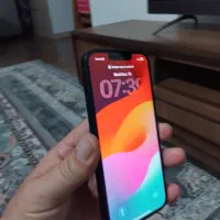 آیفون ۱۳نرمال ۱۲۸درحد|موبایل|لاهیجان, گلستان|دیوار