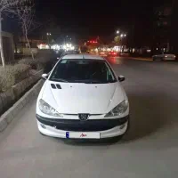 206sd|خودرو سواری و وانت|بجنورد, |دیوار