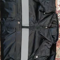 کاپشن کار گرم