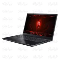ACER NITRO /i5/16G/512 SSD/4G RTX 2050 لپ تاپ ایسر|رایانه همراه|اصفهان, خلجا|دیوار