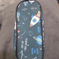 جامدادی پیدا شده