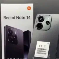 شیامی نوت ۱۴