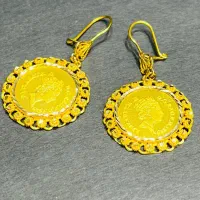 طلای جدید ۳ درصد گالری