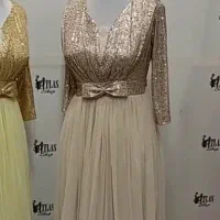 لباس مجلسی