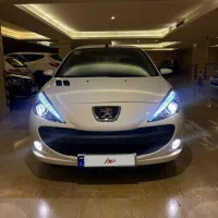 207 دنده ۱۳۹۸