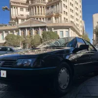 پژو405مدل 82 تک برگ سند درحد صفر کیلومتر استثنایی|خودرو سواری و وانت|مشهد, هفت تیر (حافظ)|دیوار