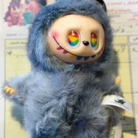 لبوبو سری انرژی اورجینال