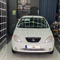 تیبا2بیرنگ بیضربه بدون توضیح|خودرو سواری و وانت|رشت, استقامت ۱|دیوار