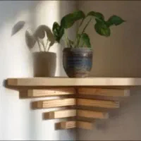 کتابخانه|کتابخانه، شلف، قفسههای دیواری|بروجرد, |دیوار