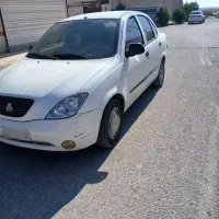 فروش تیبا یک دوگانه فابریک|خودرو سواری و وانت|اهواز, کمپلو شمالی|دیوار