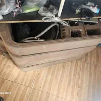 پره دیگ سولار ۴۰۰