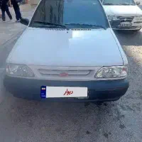 ۱۳۱دوگانه|خودرو سواری و وانت|قم, بنیاد|دیوار