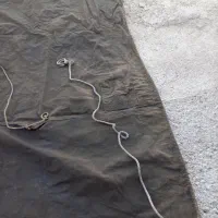 چادر خاوری یا ۹۱۱|قطعات یدکی و لوازم جانبی|محمدشهر, جعفرآباد|دیوار