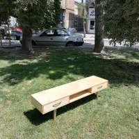 تولید میز تی وی با چوب روسی تولیدی چوب الیش|میز تلویزیون|ارومیه, |دیوار