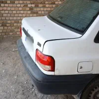 پراید|خودرو سواری و وانت|دورود, |دیوار