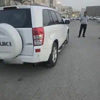سوزوکی ویتارا