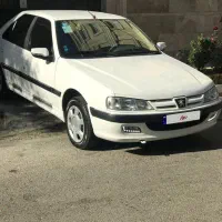 پارس۱۴۰۲ موتور جدید دریچه گاز سیمی