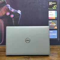 دل پرسیژن نسل ۱۱ i7-11850H گرافیک 4GB DDR6 رم ۱۶|رایانه همراه|شیراز, فخرآباد (دروازه کازرون)|دیوار