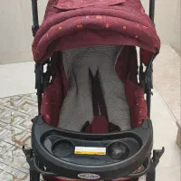 فروش کالسکه