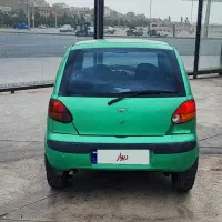 دوو ماتیز ۱۳۸۱|خودرو سواری و وانت|فردیس, فرامرزیه|دیوار