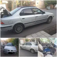 فروش ماشین مدل ۸۴