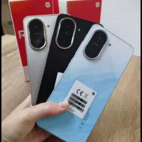 گوشی شیامی REDMI A5|موبایل|قم, نیروگاه|دیوار