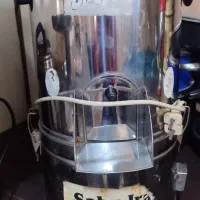 سبزی خرد کن سبز ایران